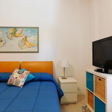 Fantastico Appartamento In Centro, Levanto Exterior photo