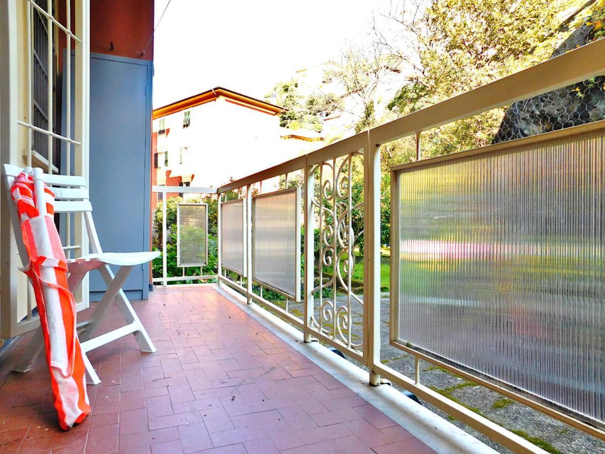 Fantastico Appartamento In Centro, Levanto Exterior photo
