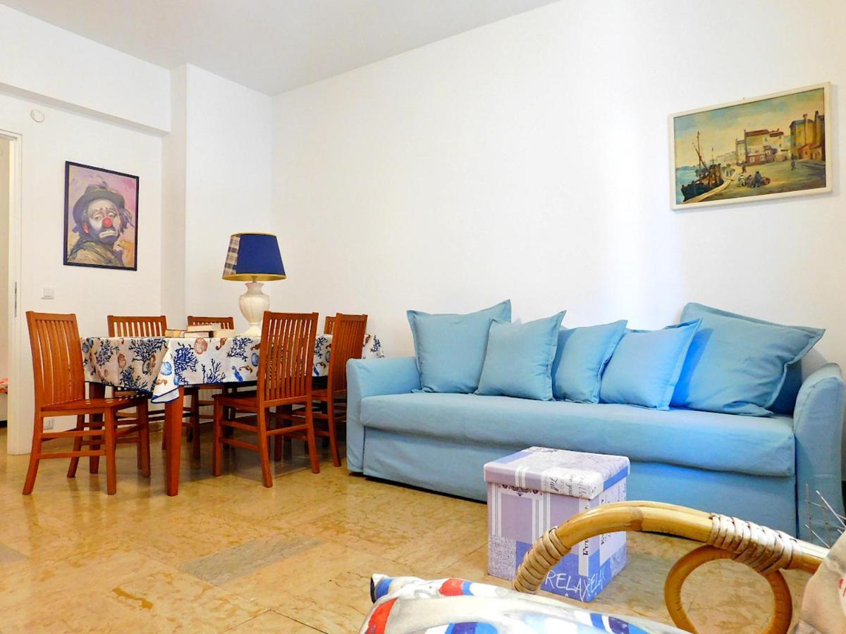 Fantastico Appartamento In Centro, Levanto Exterior photo